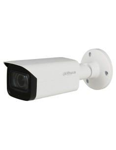 Acheter DAHUA HAC-HFW2249T-I8-A Caméra tubulaire HDCVI 4EN1 2M 1080P FULL COLOR WDR Starlight 3.6mm IP67 AUDIO MIC