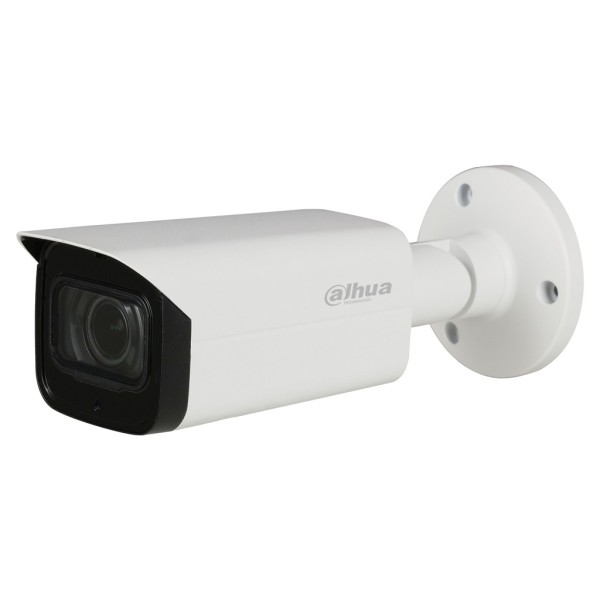 Acquistare DAHUA HAC-HFW2249T-I8-A Tubolare HDCVI 4IN1 2M 1080P FULL COLOR WDR Starlight 3.6mm IP67 AUDIO MIC