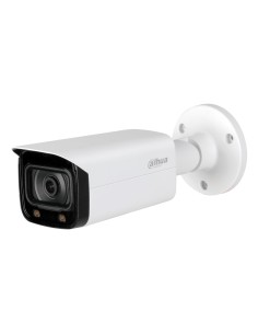 Kaufen DAHUA HAC-HFW2249T-I8-A-LED Röhrenförmig HDCVI 4-in-1 2MP 1080P FULL COLOR WDR Starlight LED 40 m 3.6mm IP67 AUDIO MIC