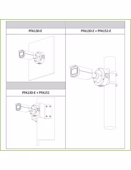 Comprar DAHUA | Loja Online Oficial