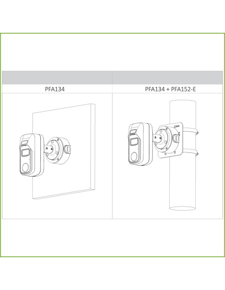 Kaufen DAHUA HAC-ME2241C PIR-Kamera HDCVI 2M 1080P mit aktiver Abschreckung mit Weißlicht-Alarm und Sirene 2.8mm IP67 MIC