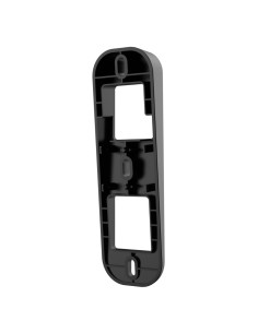 Acquista DAHUA PFA7752-B Supporto di montaggio a parete con angolo verticale di 5° per videocitofoni. Colore nero