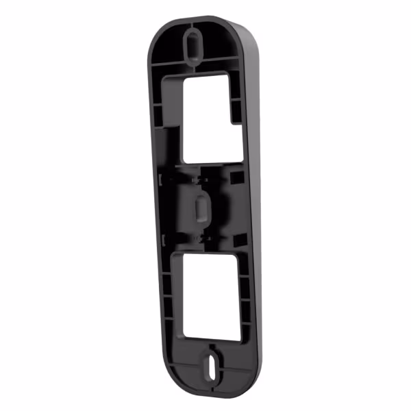 Comprar DAHUA PFA7752-B Soporte de montaje en pared en ángulo vertical de 5° para vídeo timbres. Color negro