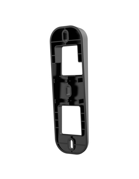 Acheter DAHUA PFA7752-B Support de montage mural avec un angle vertical de 5° pour sonnettes vidéo. Couleur noire