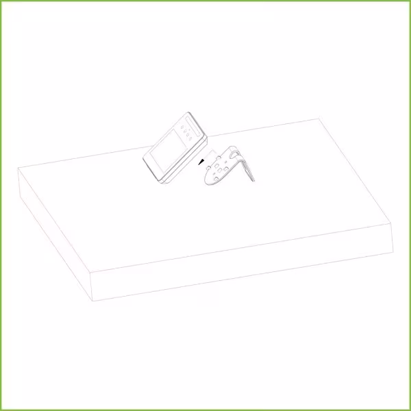 Comprar DAHUA ASI3213G-MW Lector Autónomo LCD 4.3" táctil de Reconocimiento Facial+PIN+Tarjeta
