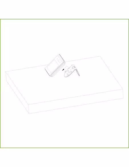 Comprar DAHUA ASI3213G-MW Lector Autónomo LCD 4.3" táctil de Reconocimiento Facial+PIN+Tarjeta