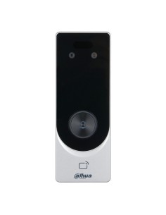 Acheter DAHUA ASI3103F-MEPW Lecteur autonome avec caméra 2 MP à double objectif, reconnaissance faciale + carte (13,56 MHz/125 k