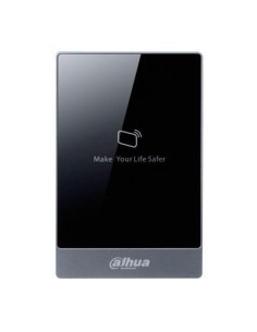 Acquistare DAHUA ASR1100A-D Lettore di prossimità EM RS485