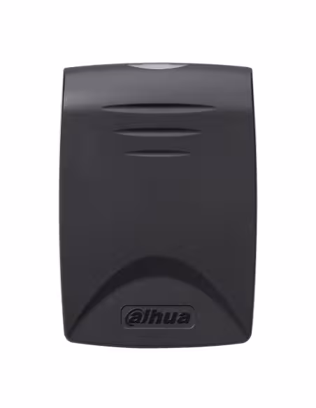 Acheter DAHUA ASR1100B-V1 Lecteur de proximité Mifare RS485 IP67 Extérieur