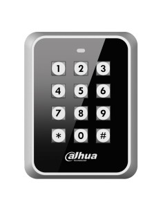 Acheter DAHUA ASR1101M-V1 Lecteur de proximité Mifare RS485 Wiegand IK08