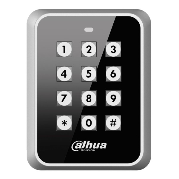 Comprar DAHUA ASR1101M-V1 Lector Proximidad Mifare RS485 Wiegand IK08