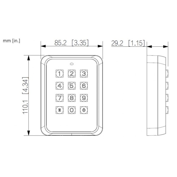 Comprar DAHUA | Loja Online Oficial