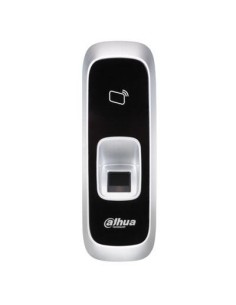 Acquista DAHUA ASR1102A Lettore di prossimità Mifare + impronta digitale RS485