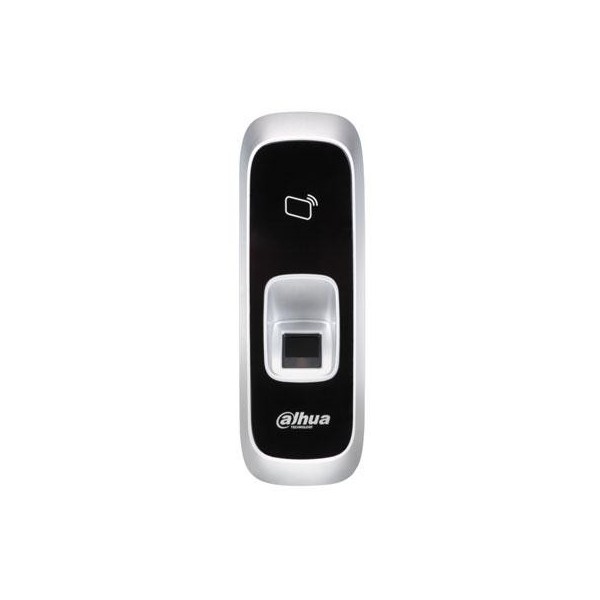 Comprar DAHUA ASR1102A Lector Proximidad Mifare + Huella RS485