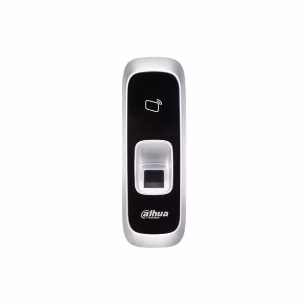 Kaufen DAHUA ASR1102A Mifare-Näherungsleser + Fingerabdruck RS485