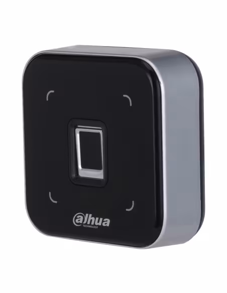 Comprar DAHUA ASM101A Módulo USB enrolamiento huella y tarjeta Mifare