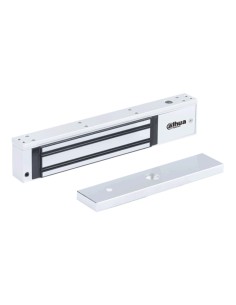 Acheter DAHUA ASF280A Serrure électromagnétique pour une seule porte 280 kg anti-arrachement, avec surveillance