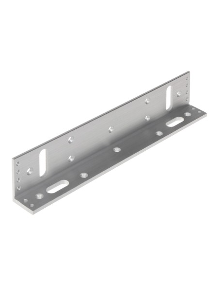 Acheter DAHUA ASF280L Support de montage en L pour la serrure électromagnétique ASF280A et ASF280B