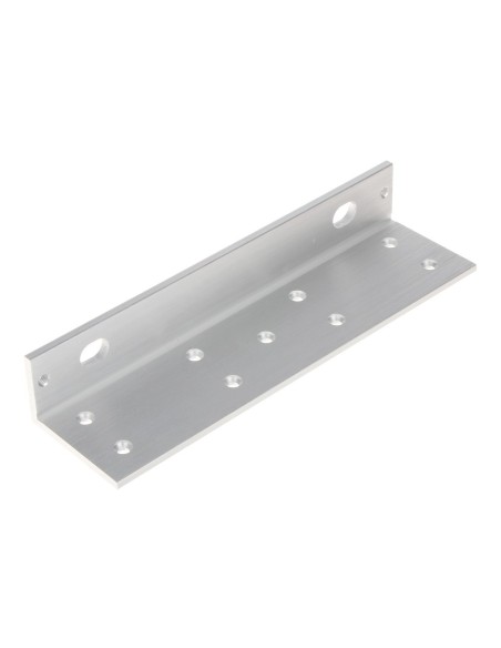 Comprar DAHUA ASF500L Soporte en L de montaje para la cerradura electromagnética ASF500A y ASF500B