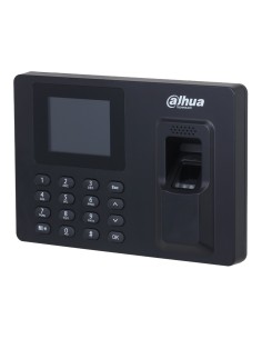 Kaufen DAHUA ASA1222E-S ASA1222EL-S IP-Anwesenheitskontrollterminal mit Fingerabdruck, PIN 2