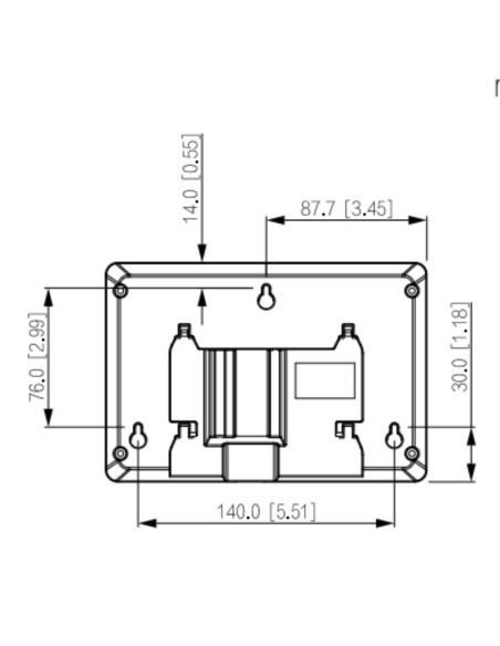 Kaufen DAHUA ASA1222E-S ASA1222EL-S IP-Anwesenheitskontrollterminal mit Fingerabdruck, PIN