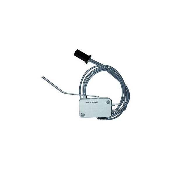 Acheter AMC ELETTRONICA KIT-TAMPER Kit anti-sabotage pour boîtier en plastique