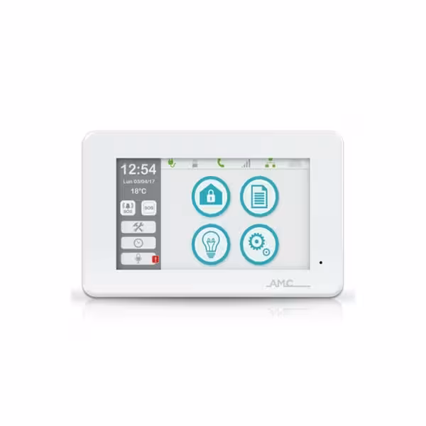 Comprar AMC ELETTRONICA | Loja Online Oficial