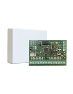 Acheter AMC ELETTRONICA KX-IN Module d’extension 8 entrées