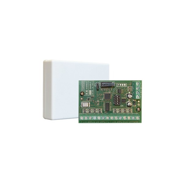 Kaufen AMC ELETTRONICA KX-IN 8-Eingangs-Erweiterungsmodul