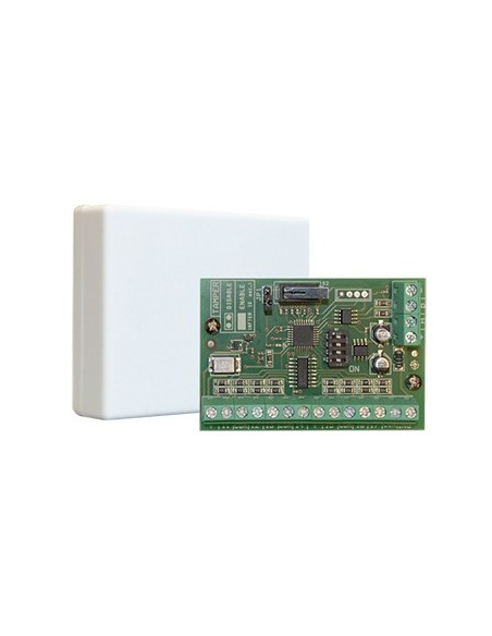Kaufen AMC ELETTRONICA KX-IN 8-Eingangs-Erweiterungsmodul
