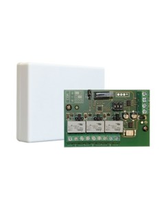 Acheter AMC ELETTRONICA KX-OUT Module d’extension 3 sorties