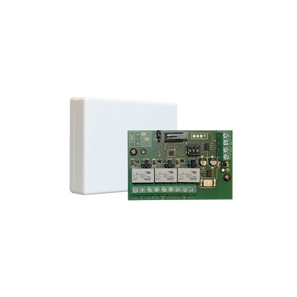 Acheter AMC ELETTRONICA KX-OUT Module d’extension 3 sorties
