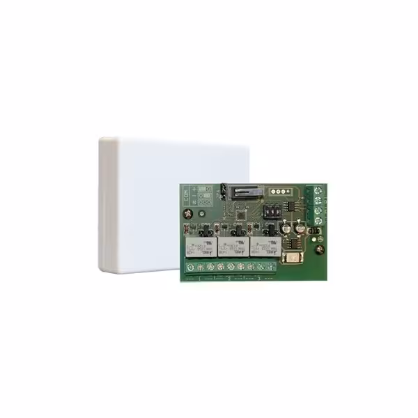 Acquistare AMC ELETTRONICA KX-OUT Modulo di espansione a 3 uscite