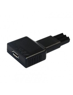 Acheter AMC ELETTRONICA COM-USB Adaptateur USB pour programmer des centrales et des détecteurs extérieurs
