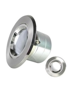 Acheter OEM IPT-HS2-L1-I Caméra cachée œil de bœuf 540TVL jour/nuit IR 15 m 0 Lux 3.6mm