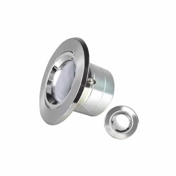 Comprar OEM IPT-HS2-L1-I Cam Oculta Ojo de Buey 540TVL DN IR15m 0Lux 3.6mm