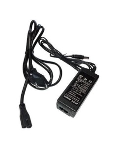 Acquista DRUTP DR-UTP-DC12-1A-D Alimentatore AC/DC 12V 1,0A stabilizzato da tavolo