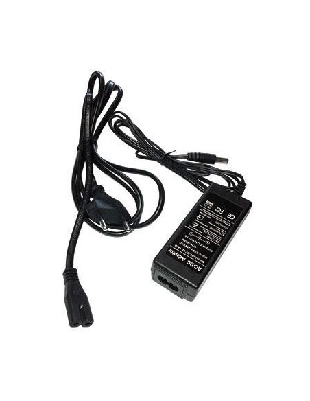 Acheter DRUTP DR-UTP-DC12-1A-D Adaptateur secteur AC/DC 12 V 1,0 A stabilisé de bureau