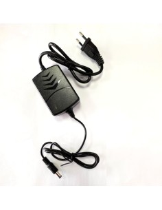 Acquistare DRUTP DR-UTP-DC12-2A-D Alimentatore AC/DC 12V 2,0A Stabilizzato da tavolo