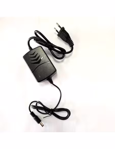 Comprar DRUTP DR-UTP-DC12-2A-D Alimentador AC/DC 12V 2.0A Estabilizado Sobremesa