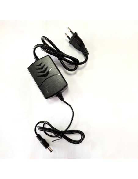 Acquistare DRUTP DR-UTP-DC12-2A-D Alimentatore AC/DC 12V 2,0A Stabilizzato da tavolo