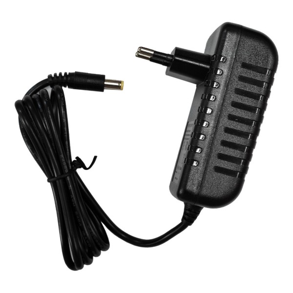 Kaufen DRUTP DR-UTP-DC12-2A-P AC/DC-Netzteil 12 V 2,0 A stabilisiert (Steckernetzteil)
