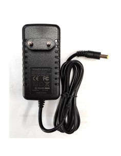 Acheter DRUTP DR-UTP-DC12-4A-P Alimentation AC/DC 12V 4,0A stabilisée murale 2