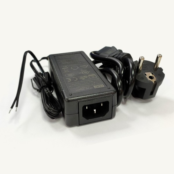 Acheter UTEPO GM60-540120-F Alimentation 60 W pour switch UTEPO
