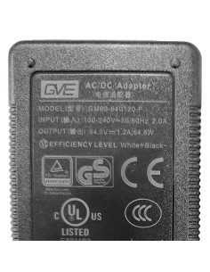 Kaufen UTEPO GM60-540120-F 60W-Netzteil für UTEPO-Switch 2