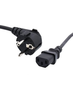 Acheter OEM POWER-CORD-C13 Câble d’alimentation CEE Schuko vers C13