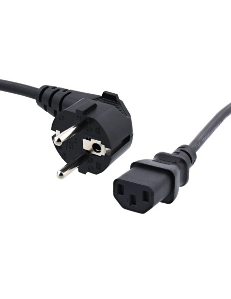 Acheter OEM POWER-CORD-C13 Câble d’alimentation CEE Schuko vers C13