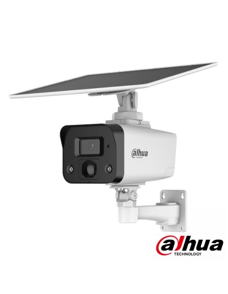 Kaufen DAHUA IPC-HFW2441DG-4G-SP-B Röhrenförmige IP-Kamera H.265 4MP Duale Beleuchtung LED 20 m/IR 30 m 3.6mm IP67 PIR Mikrofon/