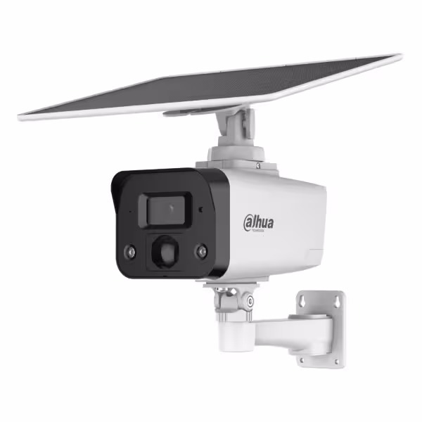 Acquistare DAHUA IPC-HFW2441DG-4G-SP-B Bullet IP H265 4M Illuminazione Dual LED20m/IR30m 3.6mm IP67 PIR MIC/Altoparlante I/O 4G 