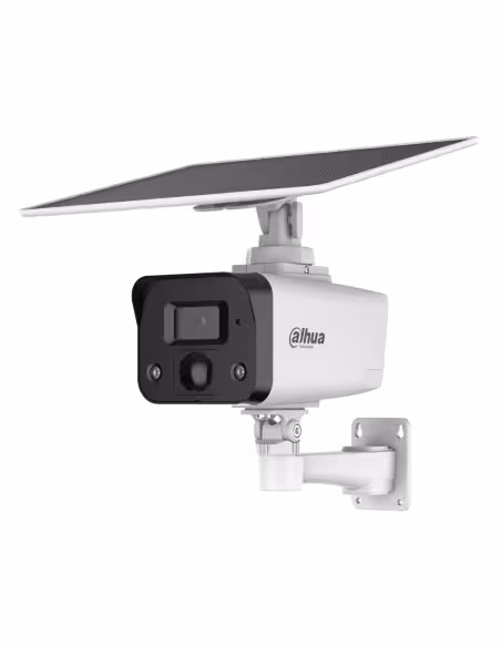 Acquistare DAHUA IPC-HFW2441DG-4G-SP-B Bullet IP H265 4M Illuminazione Dual LED20m/IR30m 3.6mm IP67 PIR MIC/Altoparlante I/O 4G 